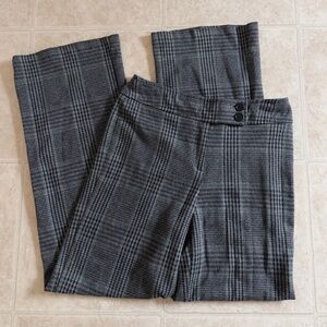 2000s Casual Work Pant